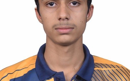 सीएलसी एनडीए एकेडमी के 4 छात्र नेवी में चयनित