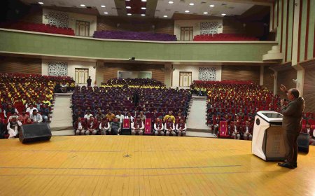 अलवर में CLC का मेगा सेमिनार संपन्न...