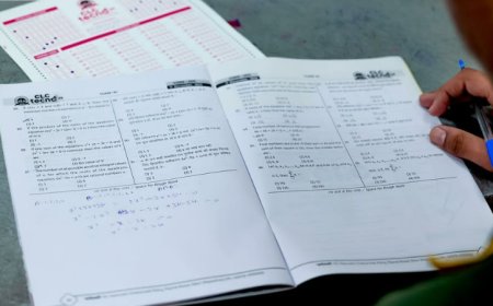 सीएलसी प्रतिभा खोज परीक्षा टेक्नो’26 के रजिस्ट्रेशन शुरू