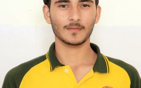 सीएलसी के सिफ़ान और कपिल करेंगे राज्यस्तर पर सीकर का नाम रोशन