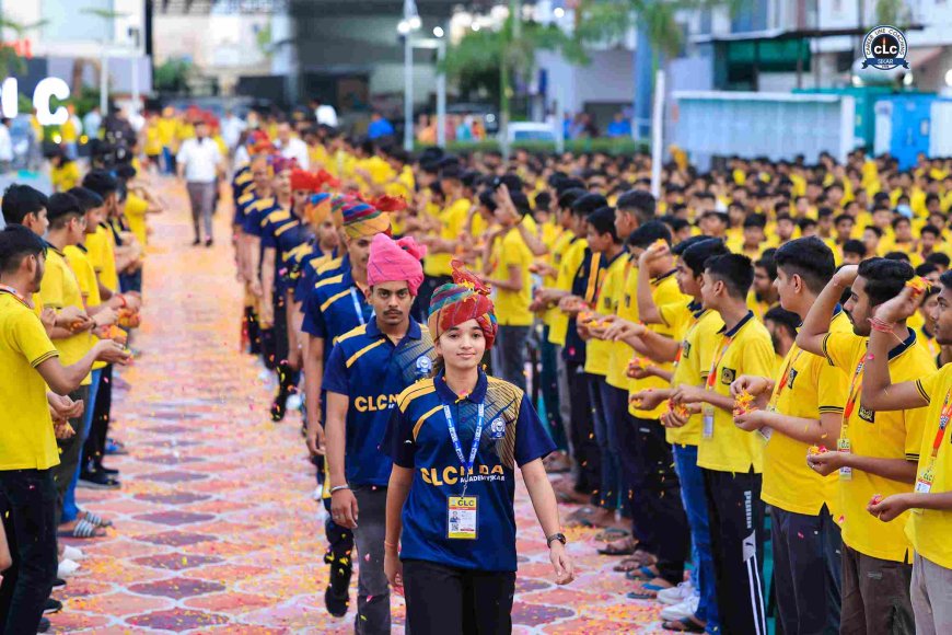 CLC NDA Academy ने लहराया परचम...NDA-01  Result (2025)