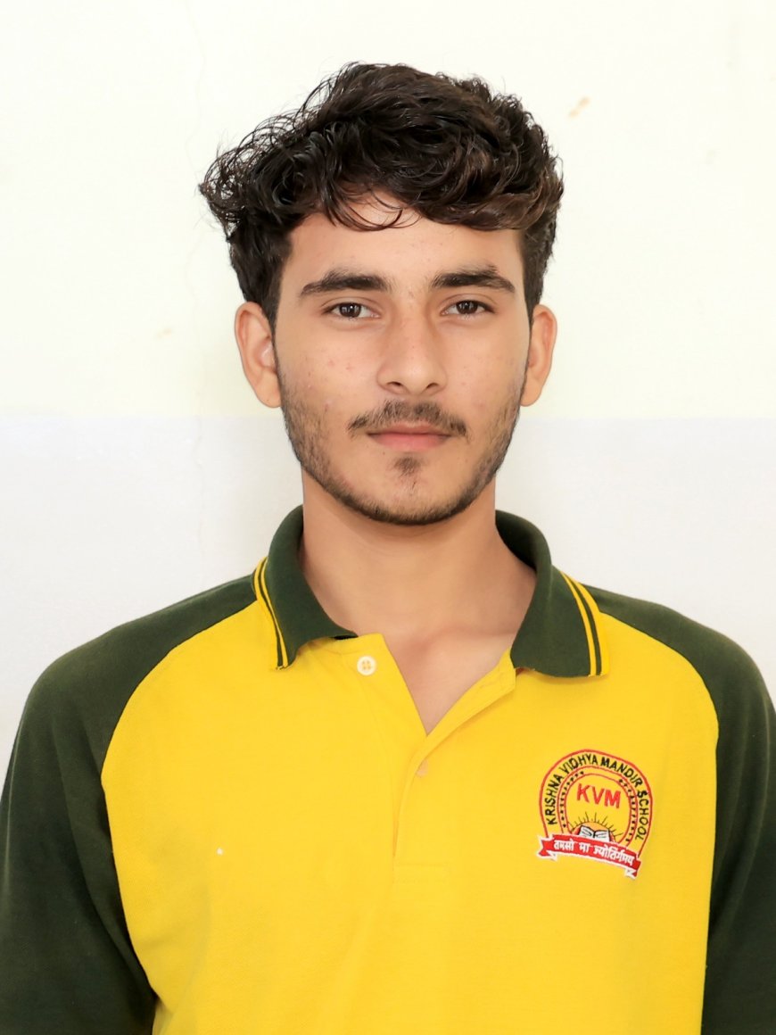 सीएलसी के सिफ़ान और कपिल करेंगे राज्यस्तर पर सीकर का नाम रोशन