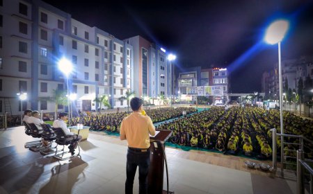 सीएलसी में वर्ल्ड मेंटल हेल्थ डे पर विशेष सत्र का आयोजन