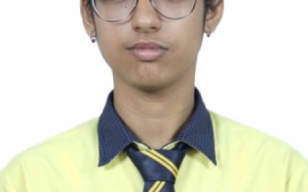 सीएचएस के 28 छात्रों ने आईओक्यूएम ओलंपियाड में मचाई धूम, आरएमओ के लिए हुए चयनित