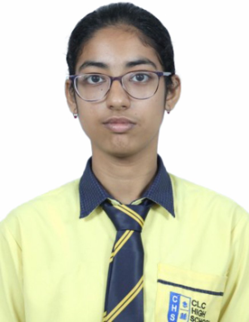 सीएचएस के 28 छात्रों ने आईओक्यूएम ओलंपियाड में मचाई धूम, आरएमओ के लिए हुए चयनित