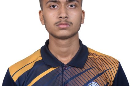 *सीएलसी एनडीए एकेडमी ने एयरफोर्स परिणाम में रचा नया इतिहास*