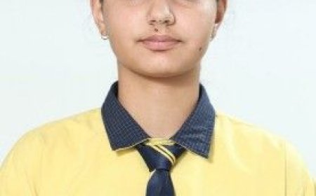 सीएलसी हाई स्कूल के तीन विद्यार्थियों को मिलेगा प्रधानमंत्री द्वारा राष्ट्रीय स्तर पर सम्मान