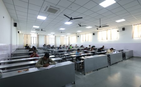 सीएलसी डीटीएसई–2026 का आयोजन सफलतापूर्वक संपन्न, परिणाम 28 दिसंबर को होंगे घोषित