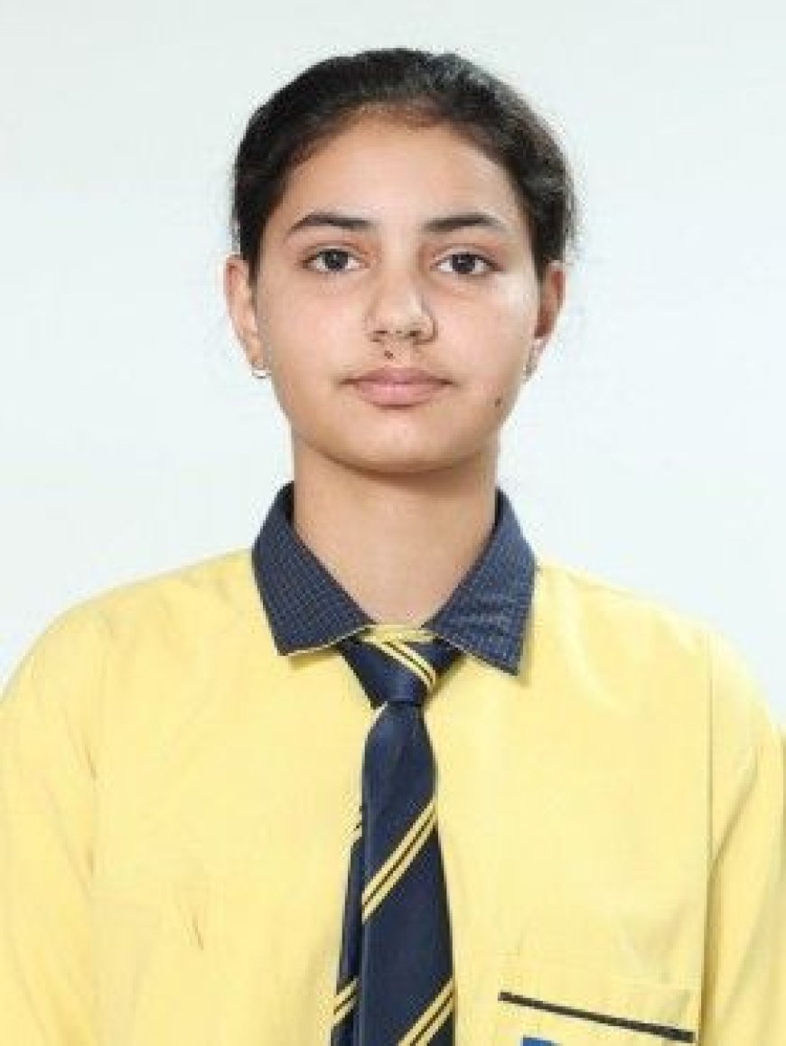 सीएलसी हाई स्कूल के तीन विद्यार्थियों को मिलेगा प्रधानमंत्री द्वारा राष्ट्रीय स्तर पर सम्मान