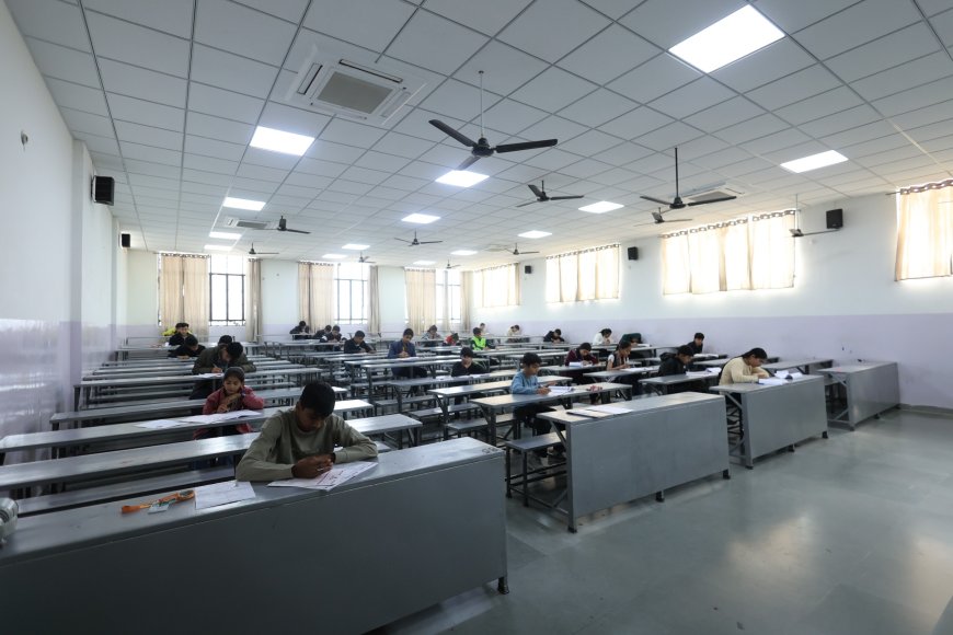 सीएलसी डीटीएसई–2026 का आयोजन सफलतापूर्वक संपन्न, परिणाम 28 दिसंबर को होंगे घोषित