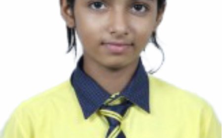 यूनिफाइड इंटरनेशनल इंग्लिश ओलंपियाड 2025 में सीएलसी प्री फाउंडेशन विंग सीएचएस का शानदार प्रदर्शन, छात्रों ने हासिल की ऑल इंडिया रैंक