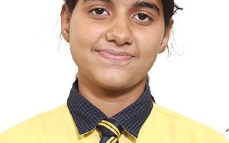 सीआईएस के 23 विद्यार्थियों ने नेशनल साइंस ओलंपियाड में किया शानदार प्रदर्शन, 10 छात्र लेवल-2 के लिए क्वालीफाई