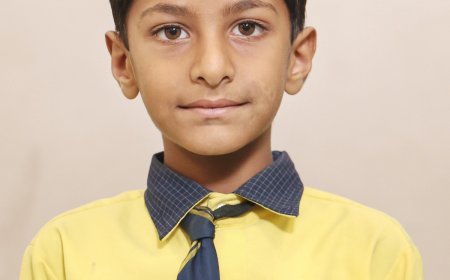 सीआईएस के विद्यार्थियों का एसओएफ इंटरनेशनल मैथेमेटिक्स ओलंपियाड में शानदार प्रदर्शन, 18 गोल्ड मेडल के साथ 4 छात्र लेवल-2 के लिए चयनित