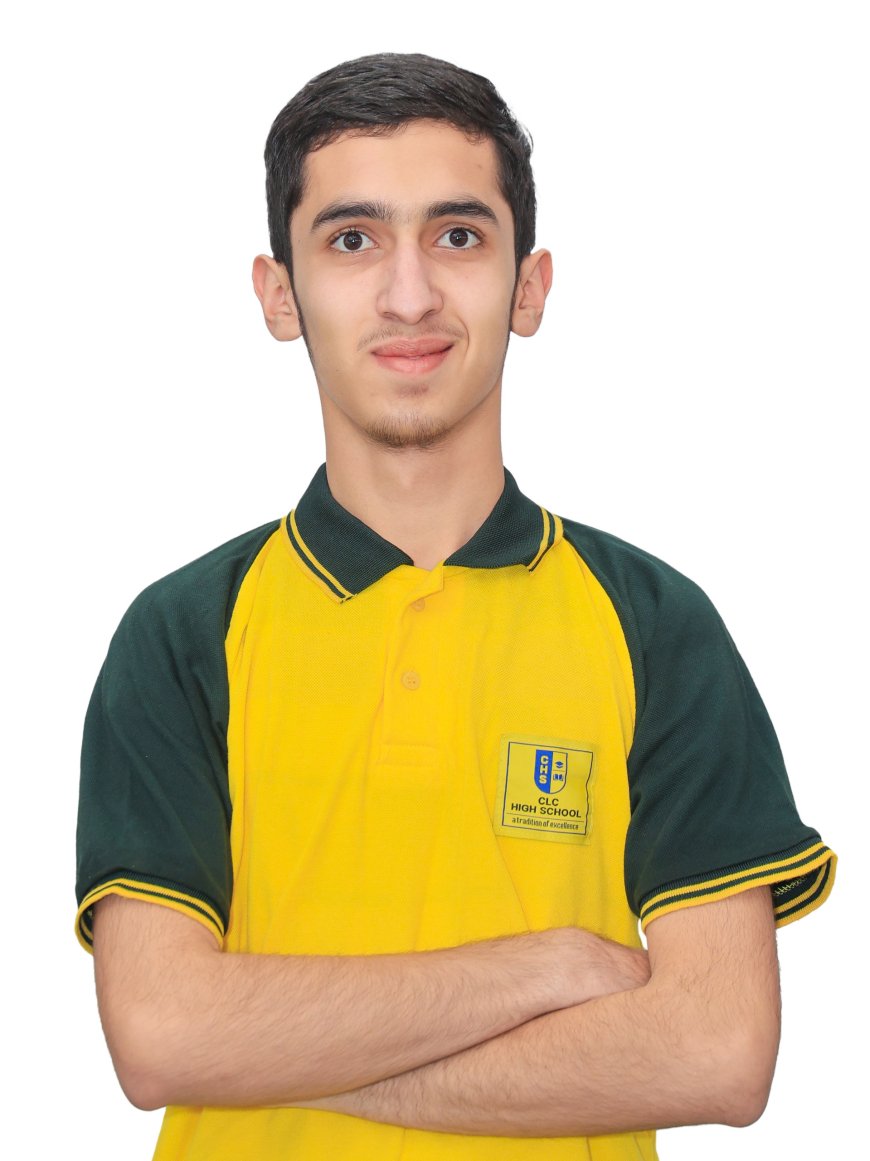 सीएलसी के सीएचएस का एसटीएसई 2025 में शानदार प्रदर्शन, 91 विद्यार्थियों का चयन, 3 टॉप-20 में शामिल