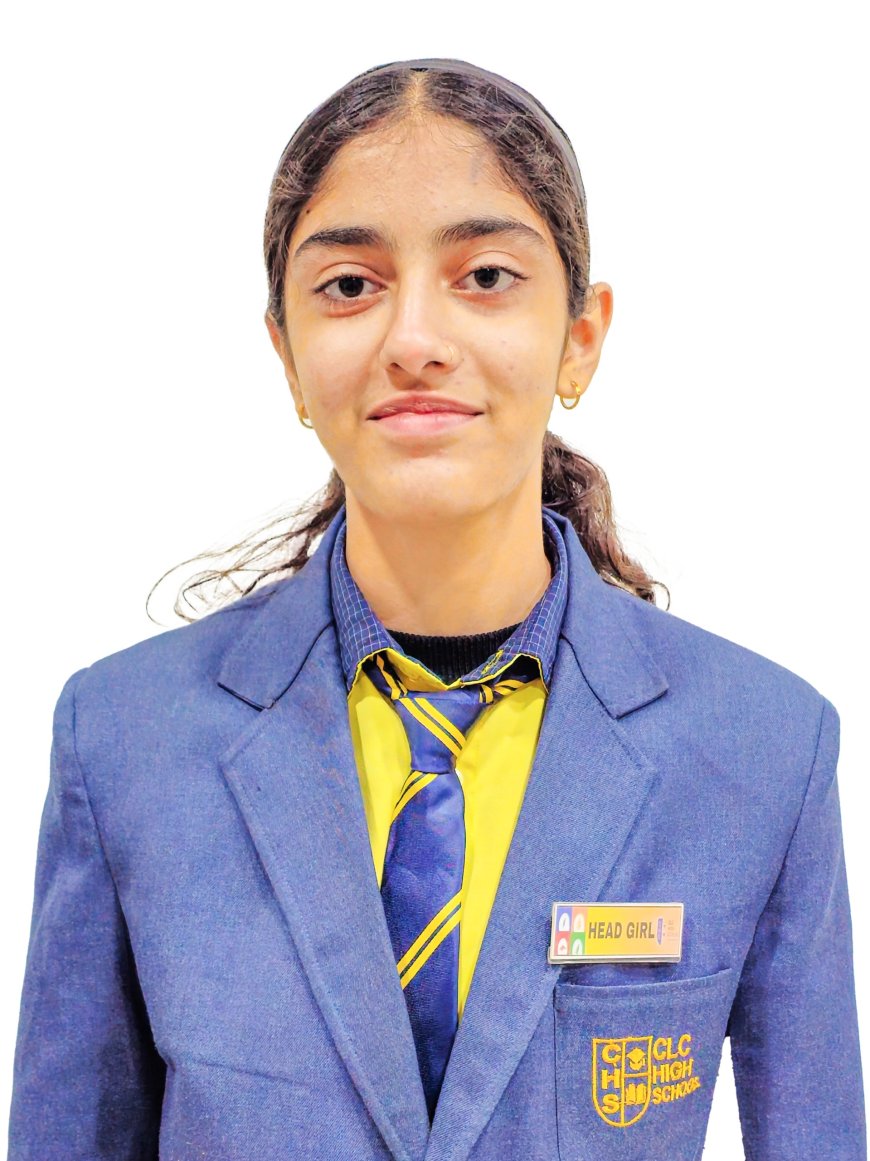 एसटीएसई 2025 में सीएचएस का शानदार प्रदर्शन, 9 विद्यार्थियों ने टॉप-20 में बनाई जगह