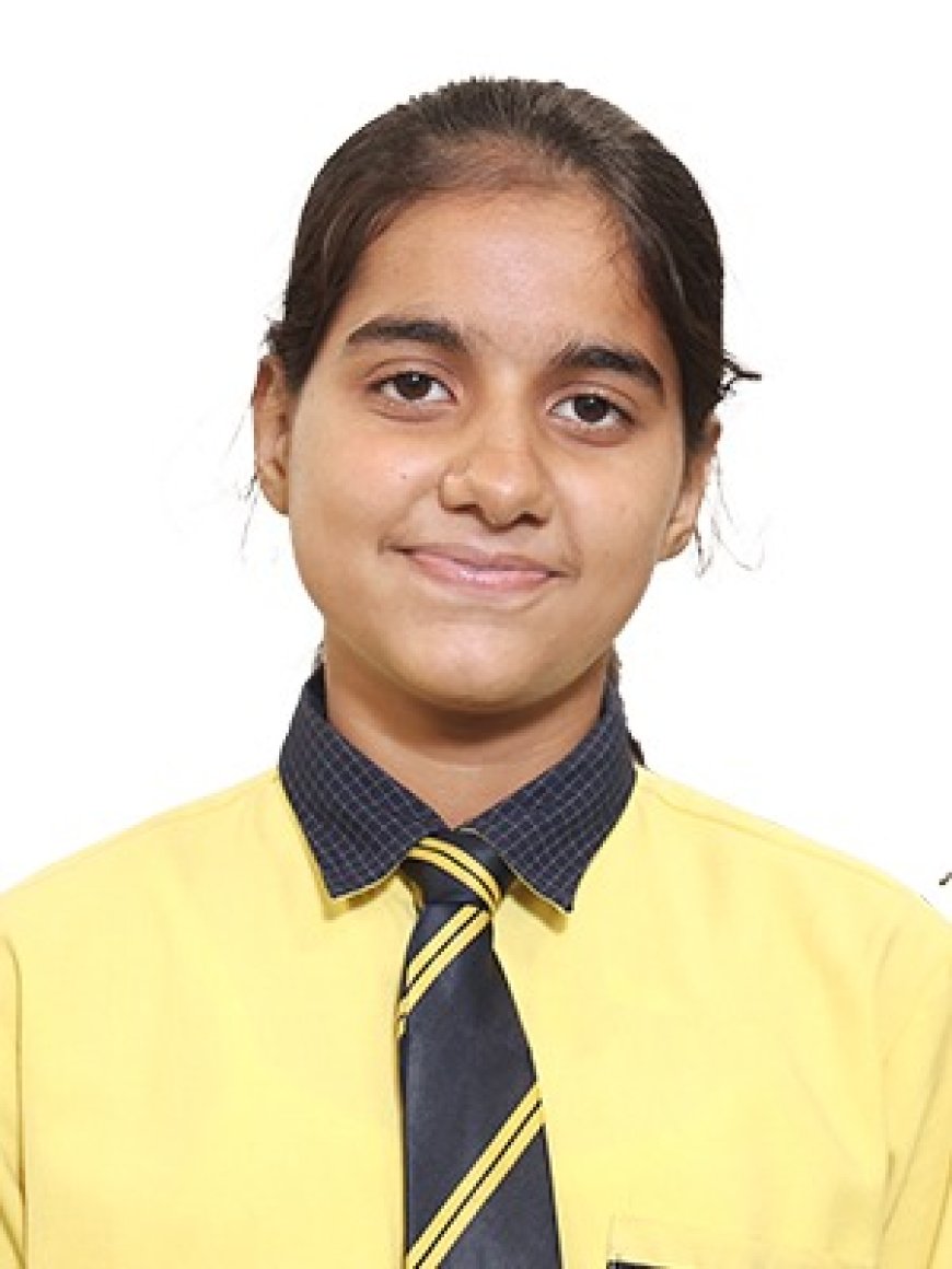 सीआईएस के 23 विद्यार्थियों ने नेशनल साइंस ओलंपियाड में किया शानदार प्रदर्शन, 10 छात्र लेवल-2 के लिए क्वालीफाई