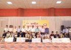 ज्ञानोदय 2026 का सम्मान समारोह आयोजित, प्रतिभाओं का हुआ सम्मान