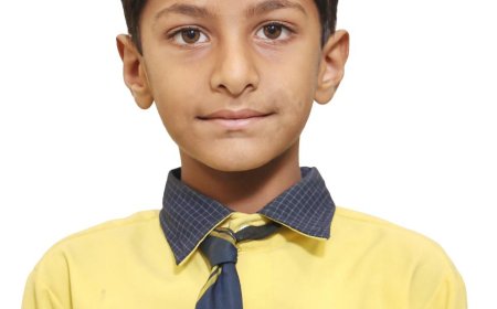 सीएलसी इंटरनेशनल स्कूल के विद्यार्थियों का आईएमओ में शानदार प्रदर्शन, 18 को गोल्ड मेडल