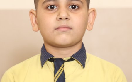 सीएलसी इंटरनेशनल स्कूल के विद्यार्थियों का इंटरनेशनल सोशल स्टडीज ओलिंपियाड में उत्कृष्ट प्रदर्शन