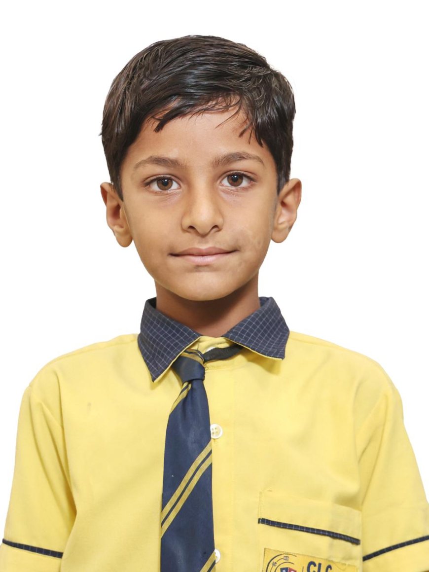 सीएलसी इंटरनेशनल स्कूल के विद्यार्थियों का आईएमओ में शानदार प्रदर्शन, 18 को गोल्ड मेडल