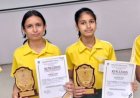 सीएलसी इंटरनेशनल स्कूल ने ‘रिफ्लेक्शन’ जर्मन भाषा प्रतियोगिता में राज्य स्तर पर द्वितीय स्थान प्राप्त किया