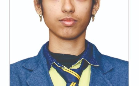 सीएलसी इंटरनेशनल स्कूल का सीबीएसई 10वीं बोर्ड में शानदार प्रदर्शन