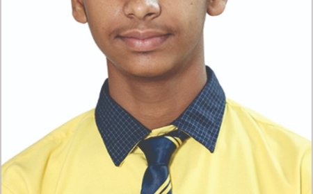 सीएलसी हाई स्कूल झुंझुनूं का कक्षा 10 सीबीएसई परिणाम शानदार, विद्यार्थियों ने रचा सफलता का नया इतिहास