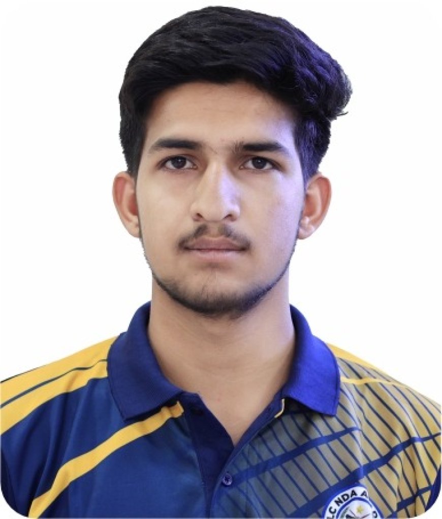 सीएलसी एनडीए एकेडमी के 11 छात्रों ने एनडीए-1 में सफलता हासिल कर एसएसबी के लिए किया क्वालीफाई