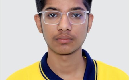 NEET 2026 में CLC का शानदार प्रदर्शन, लगातार एक और AIR-1 के साथ उत्कृष्ट परिणामों की परंपरा कायम