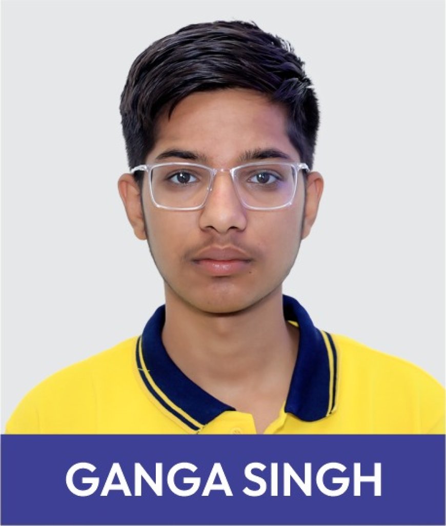 NEET 2026 में CLC का शानदार प्रदर्शन, लगातार एक और AIR-1 के साथ उत्कृष्ट परिणामों की परंपरा कायम